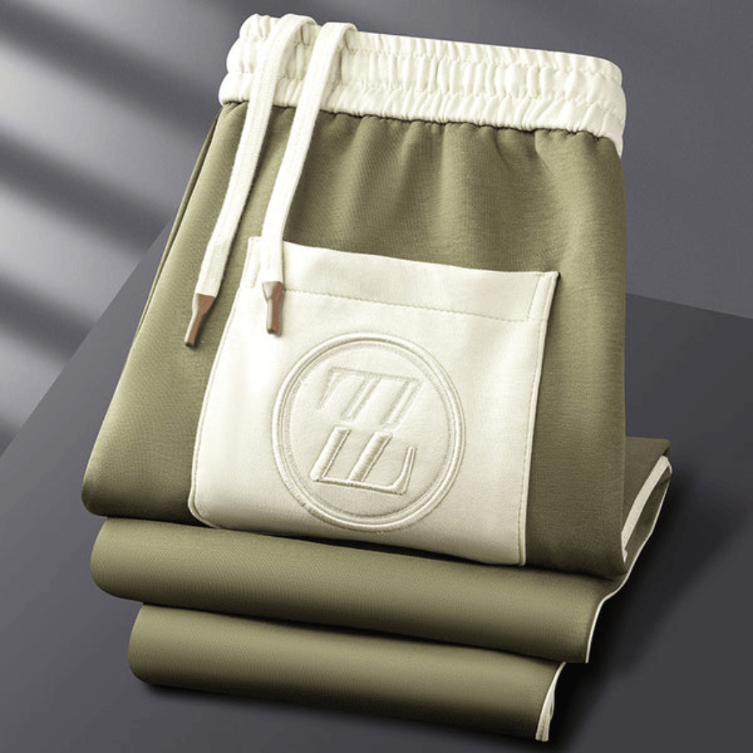 Emil™ - Premium Träningsdräkt Set