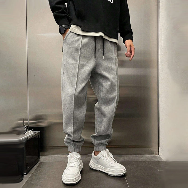 Mattias™ - Elegant Joggingsbyxor