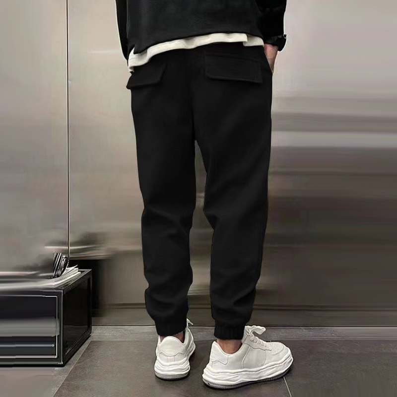 Mattias™ - Elegant Joggingsbyxor