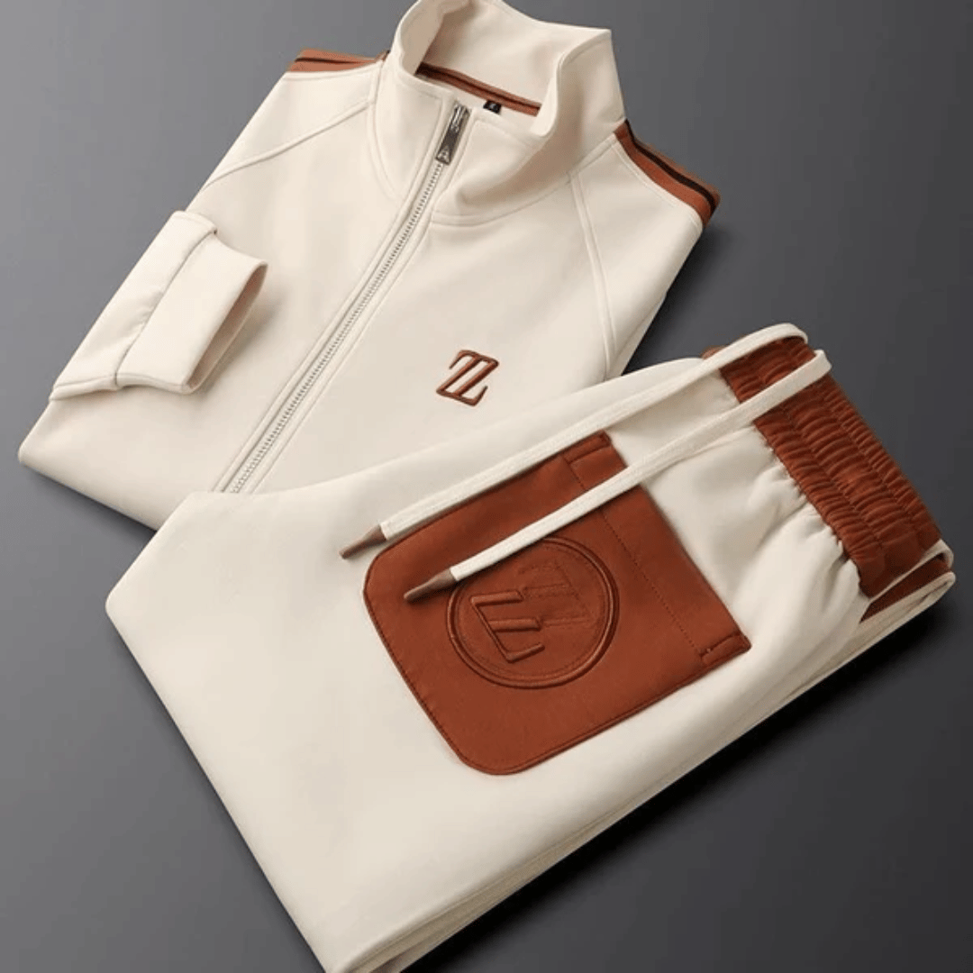 Emil™ - Premium Träningsdräkt Set