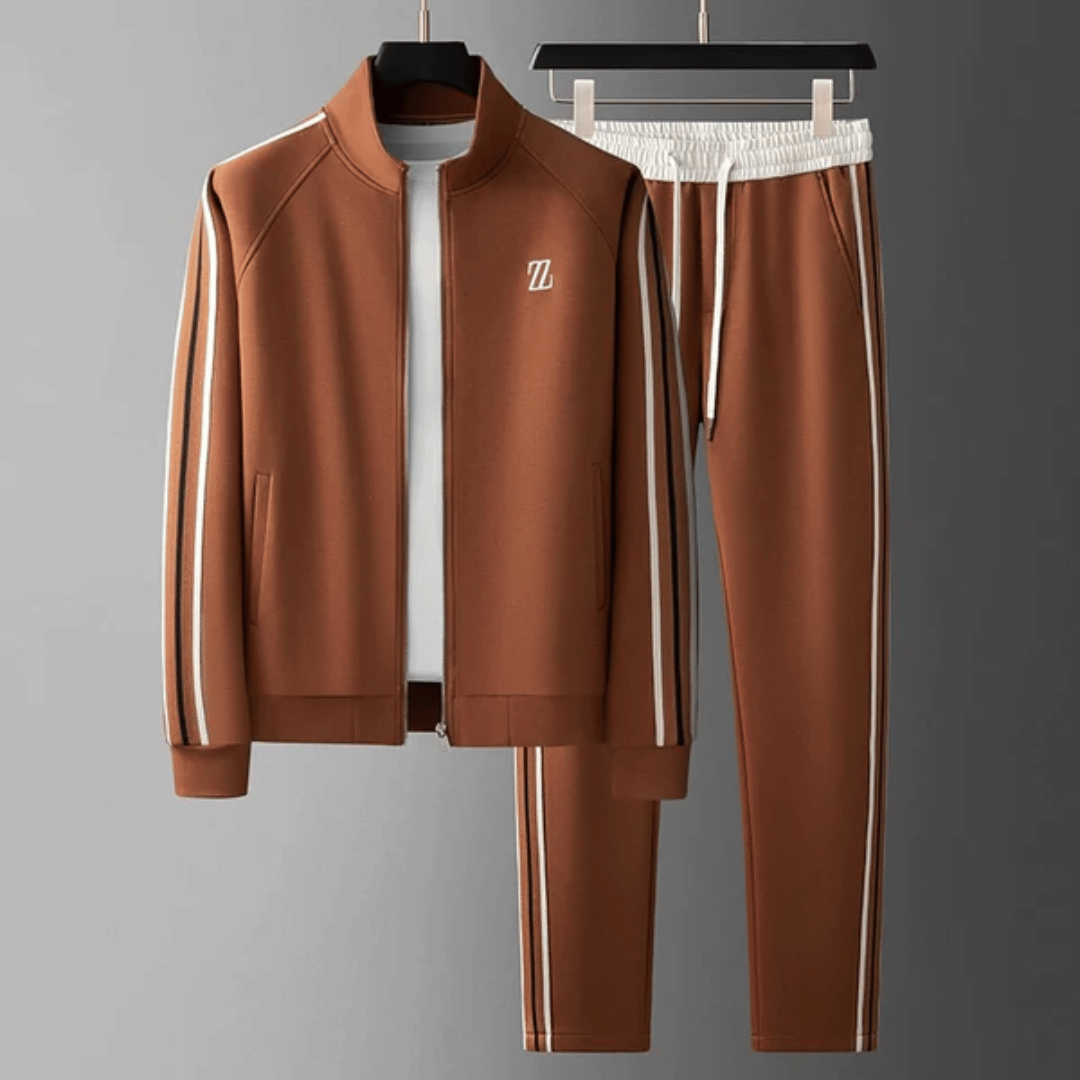 Emil™ - Premium Träningsdräkt Set
