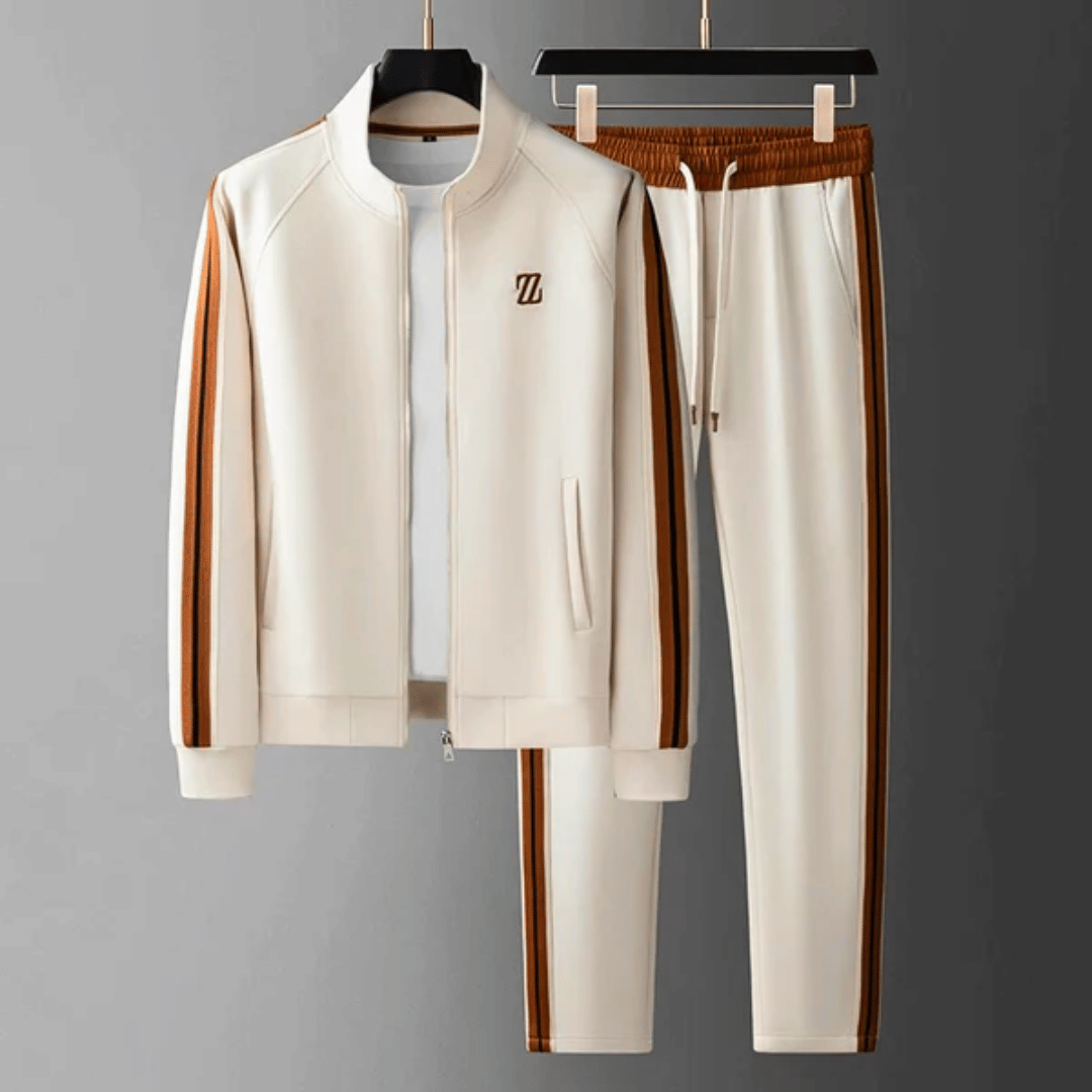 Emil™ - Premium Träningsdräkt Set
