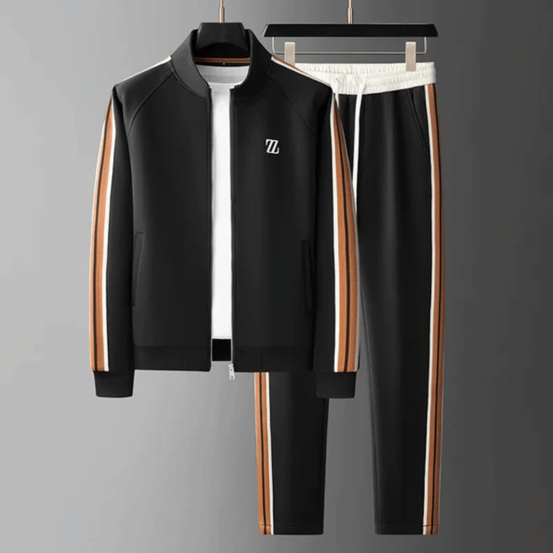 Emil™ - Premium Träningsdräkt Set