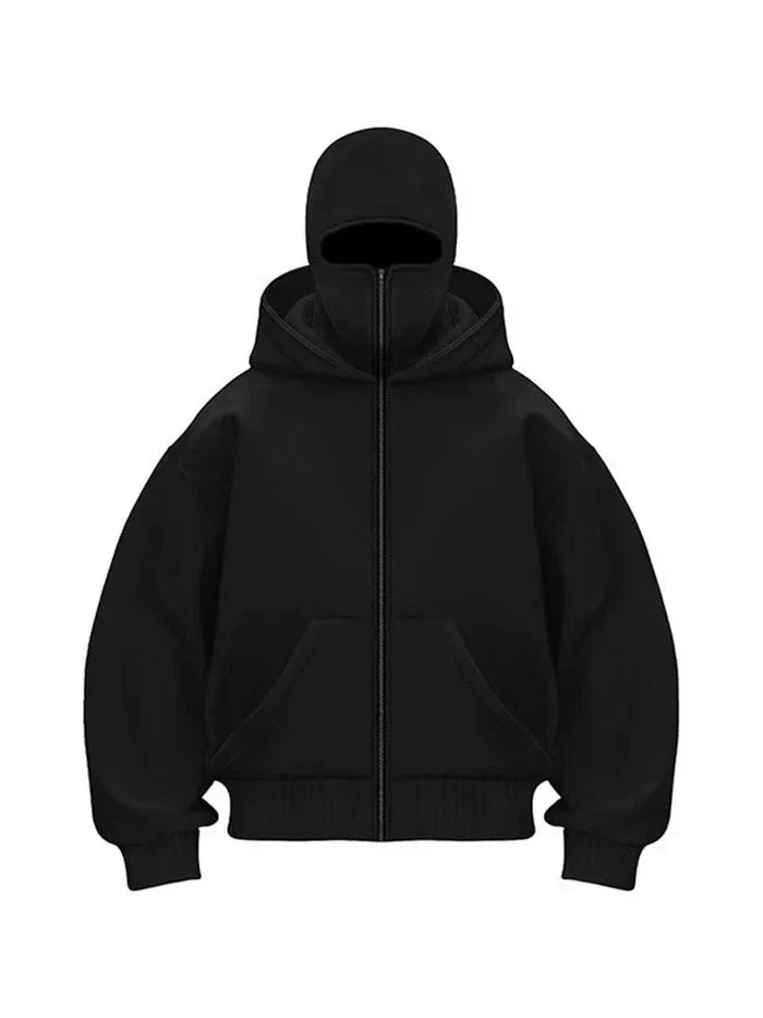 Robin™ - Balaklava Huvtröja