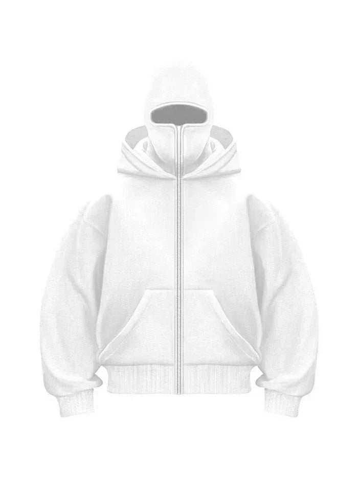 Robin™ - Balaklava Huvtröja