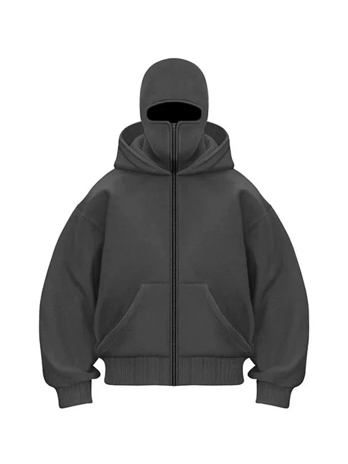 Robin™ - Balaklava Huvtröja