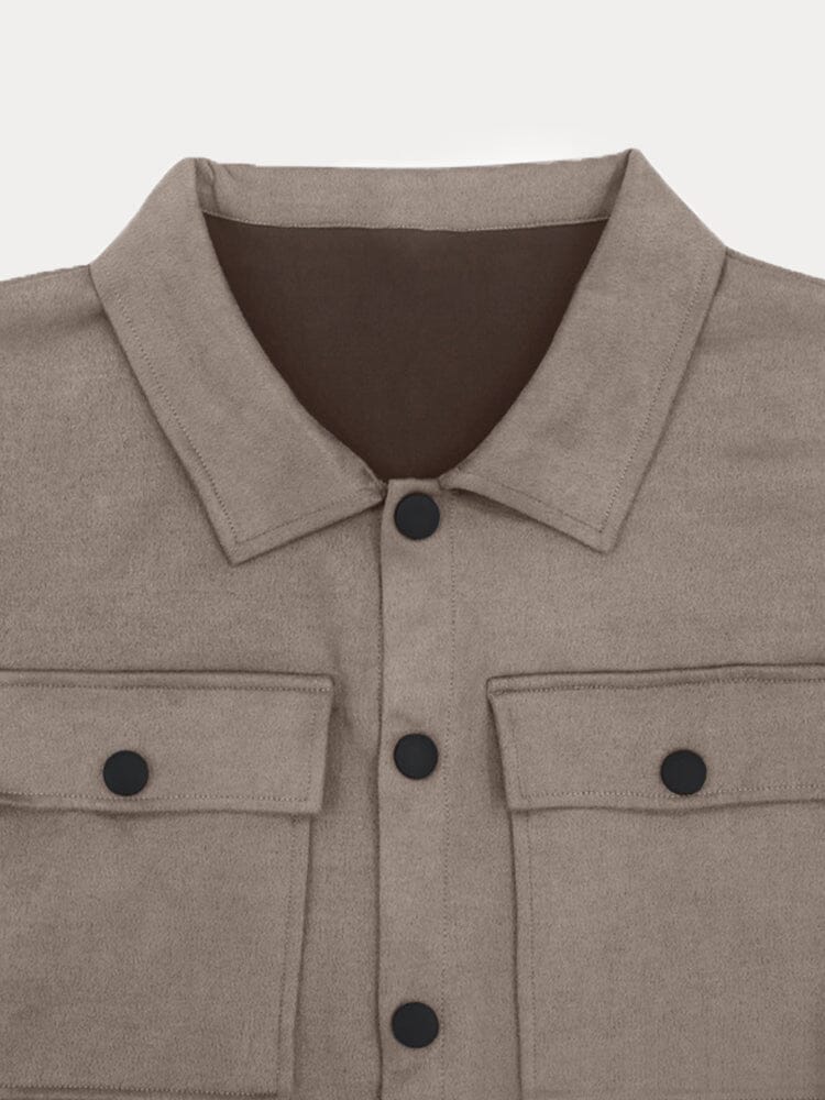 Hugo™ - 2-Delad Herrset