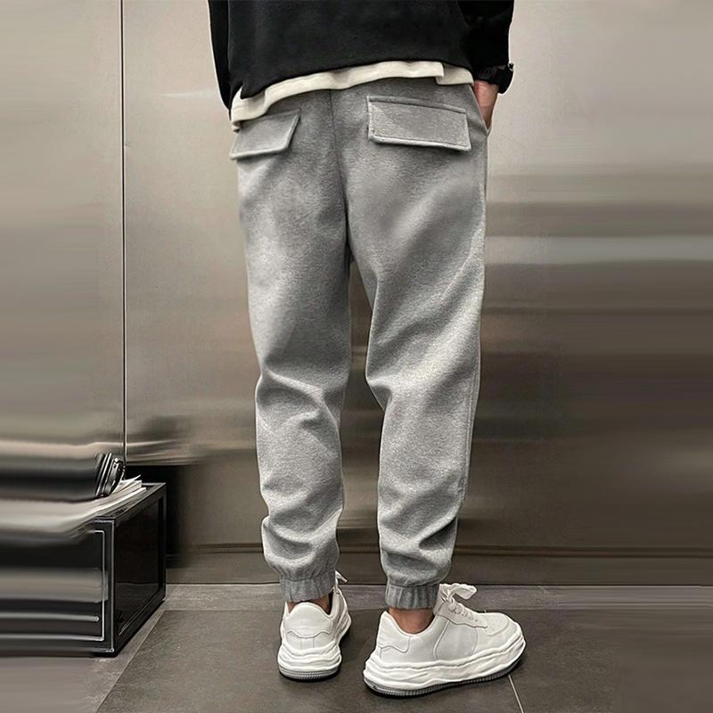 Mattias™ - Elegant Joggingsbyxor