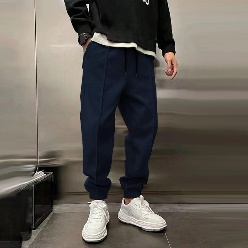 Mattias™ - Elegant Joggingsbyxor