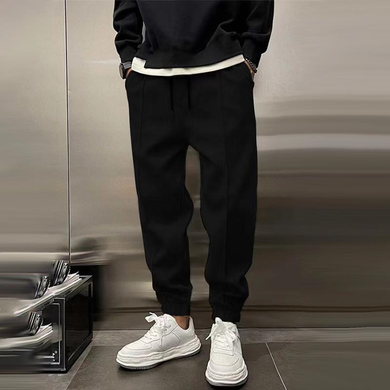 Mattias™ - Elegant Joggingsbyxor