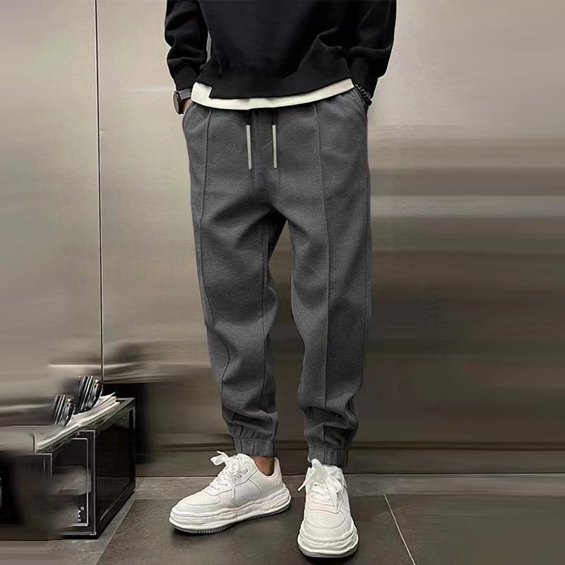 Mattias™ - Elegant Joggingsbyxor