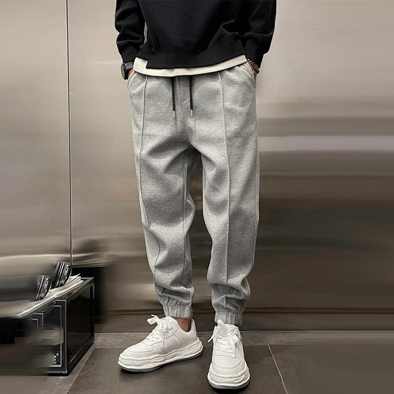 Mattias™ - Elegant Joggingsbyxor