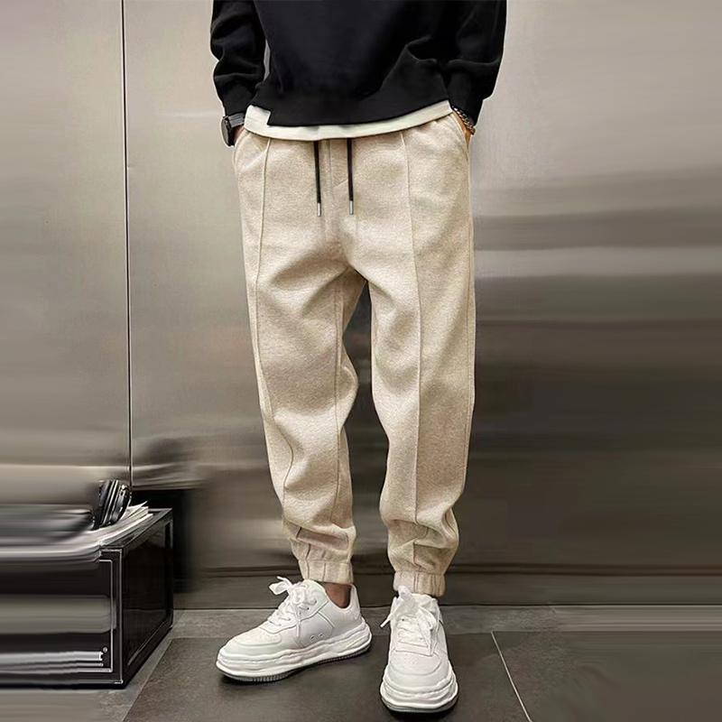Mattias™ - Elegant Joggingsbyxor