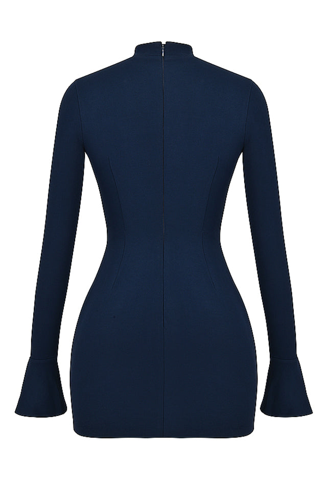 Josefin™ - Elegant Miniklänning