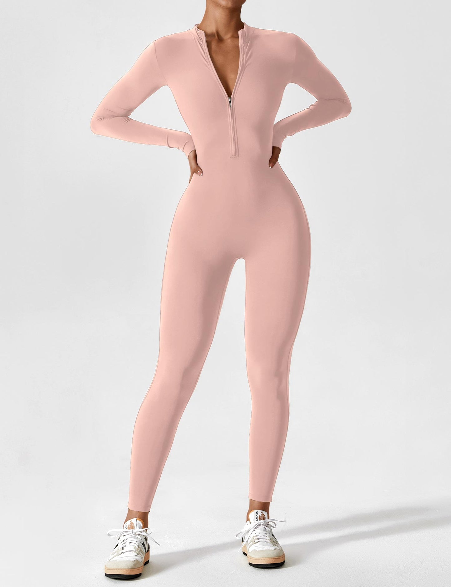 Tyra™ - ActiveEase Jumpsuit