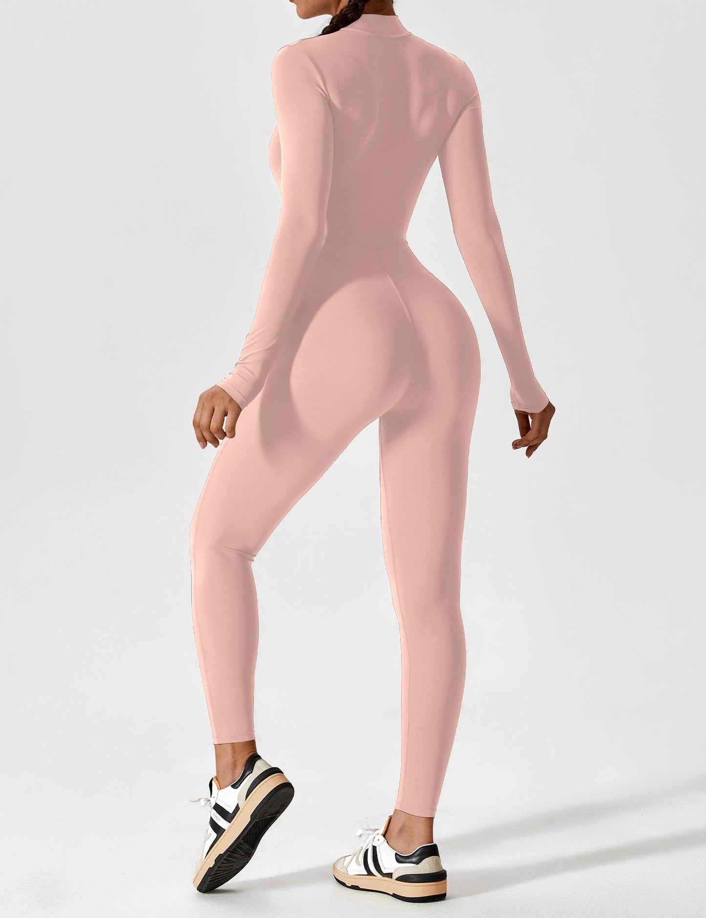 Tyra™ - ActiveEase Jumpsuit