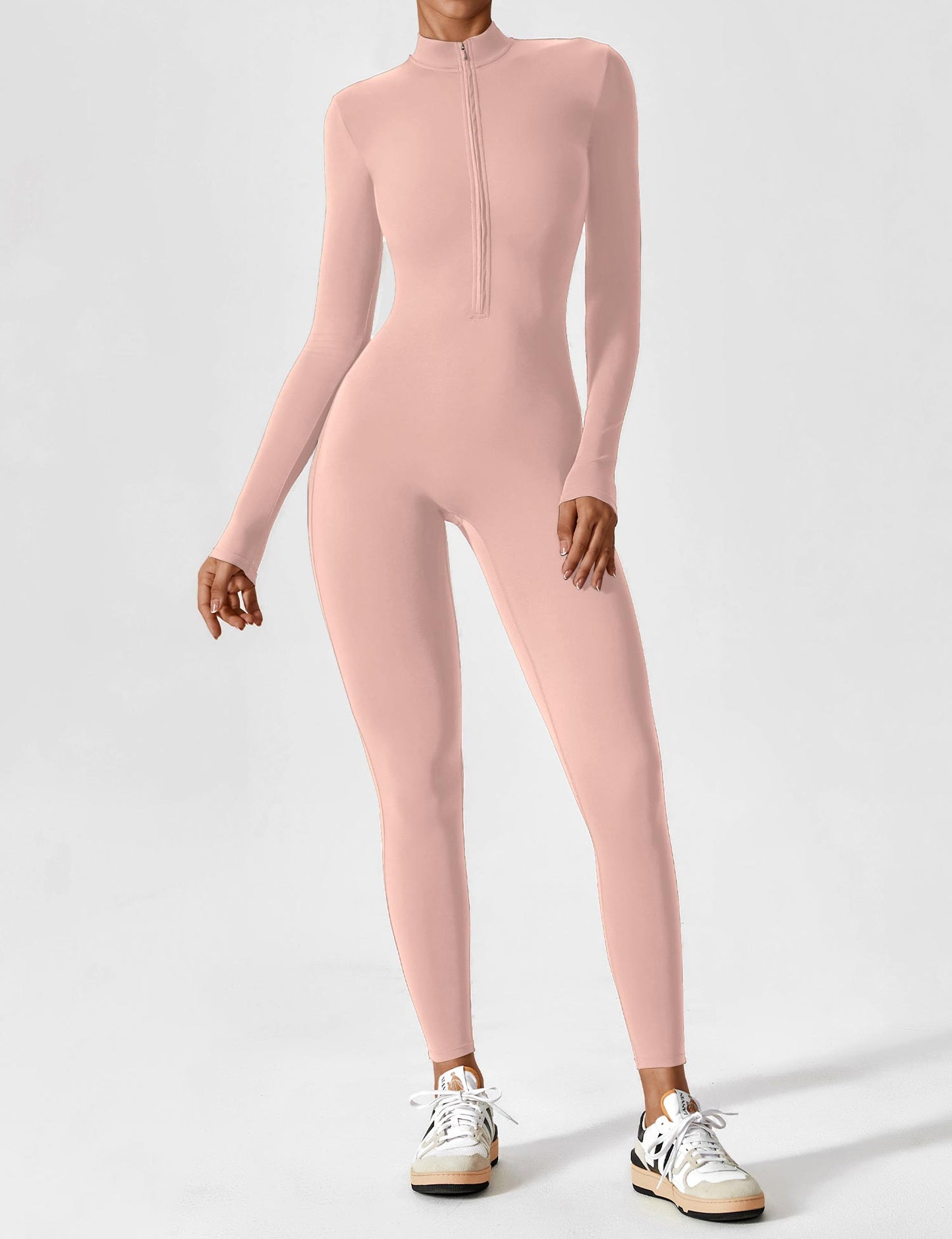 Tyra™ - ActiveEase Jumpsuit
