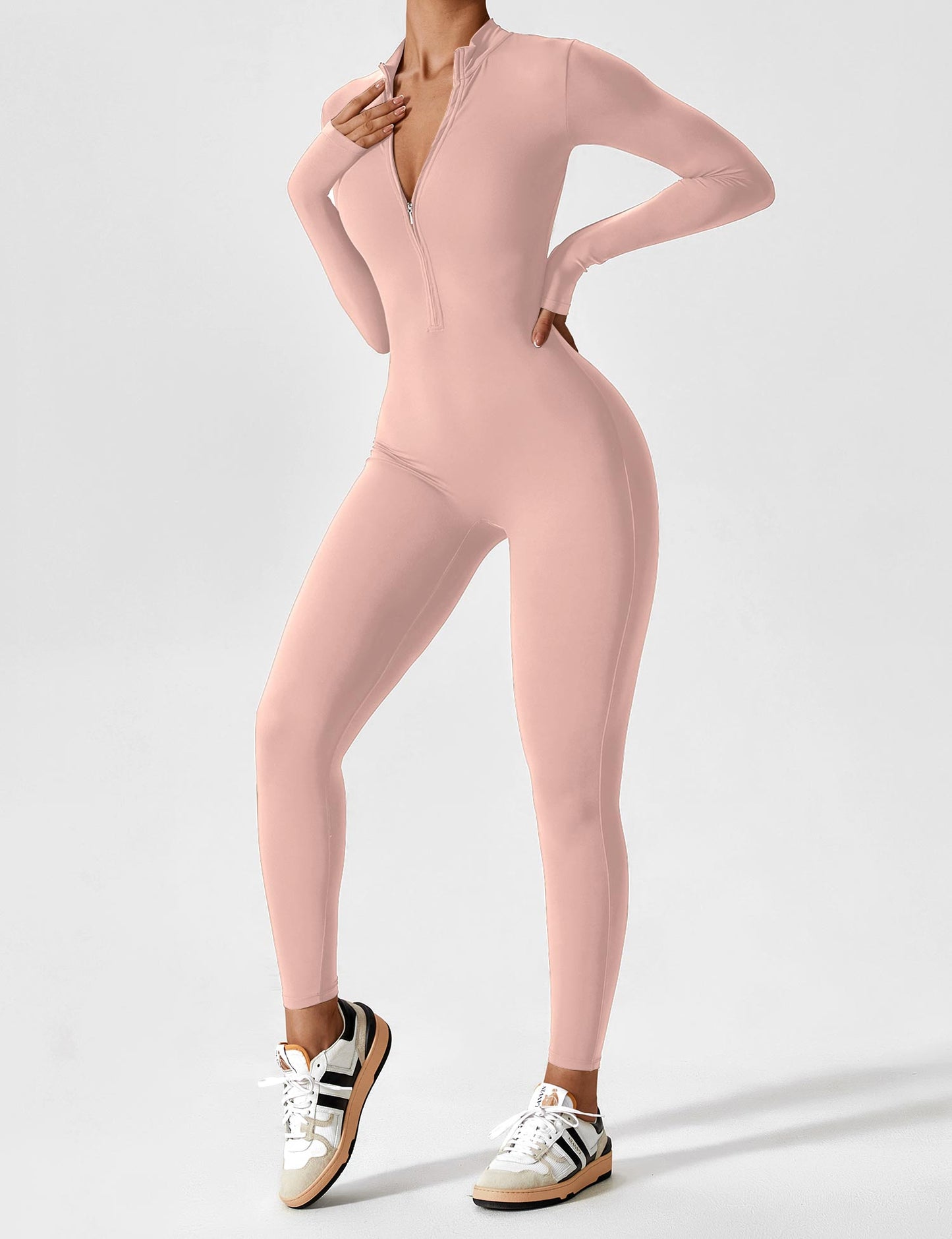 Tyra™ - ActiveEase Jumpsuit