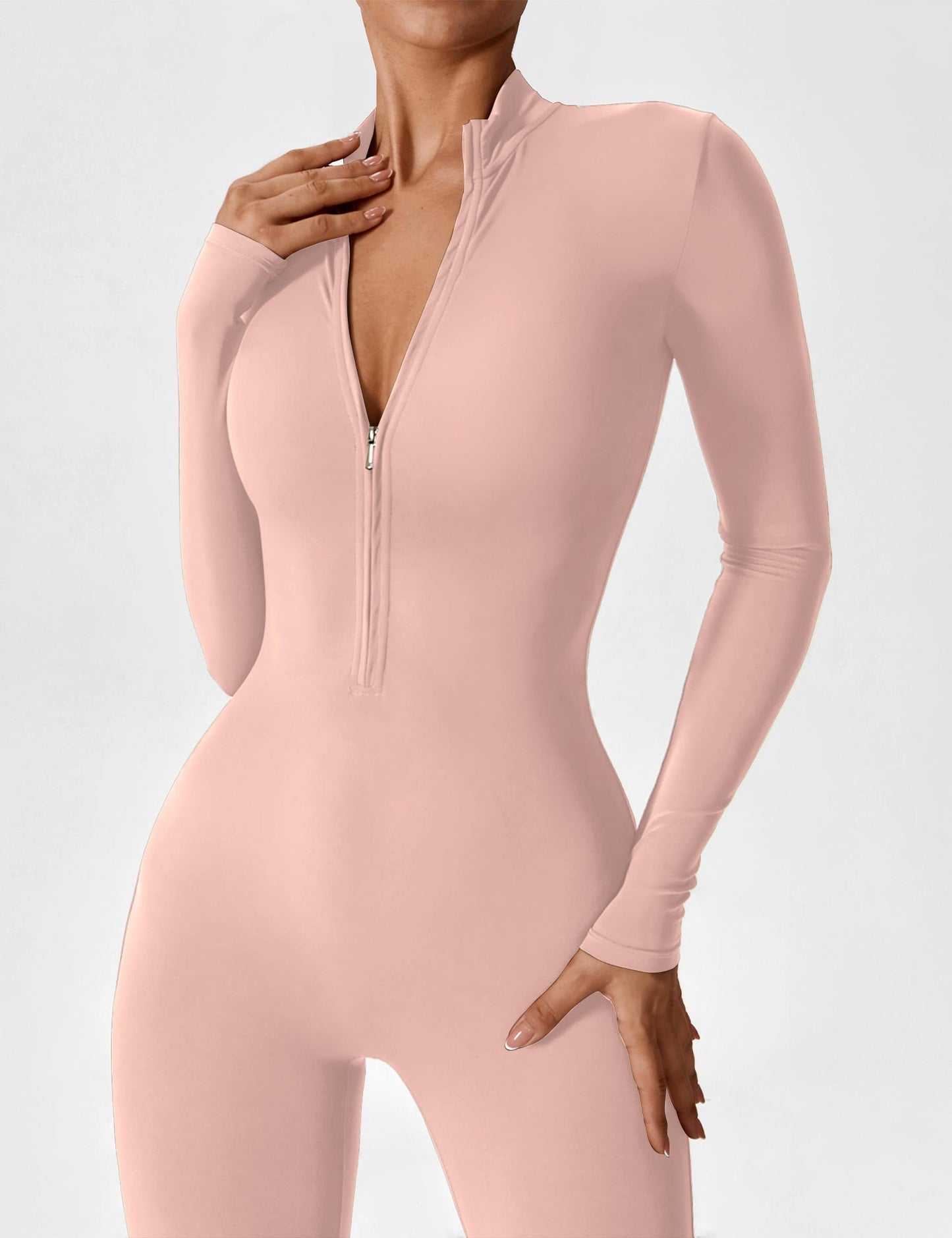 Tyra™ - ActiveEase Jumpsuit