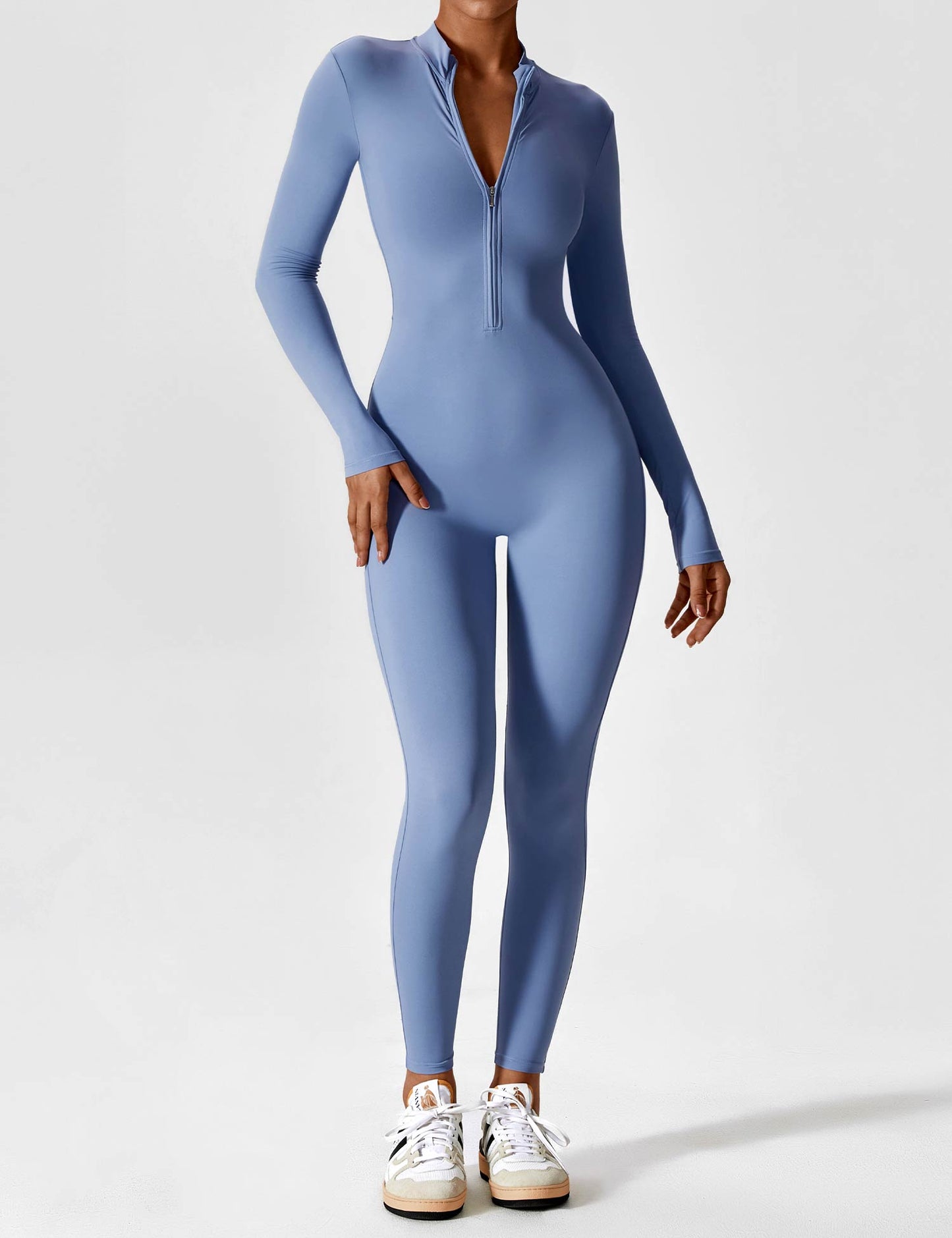 Tyra™ - ActiveEase Jumpsuit