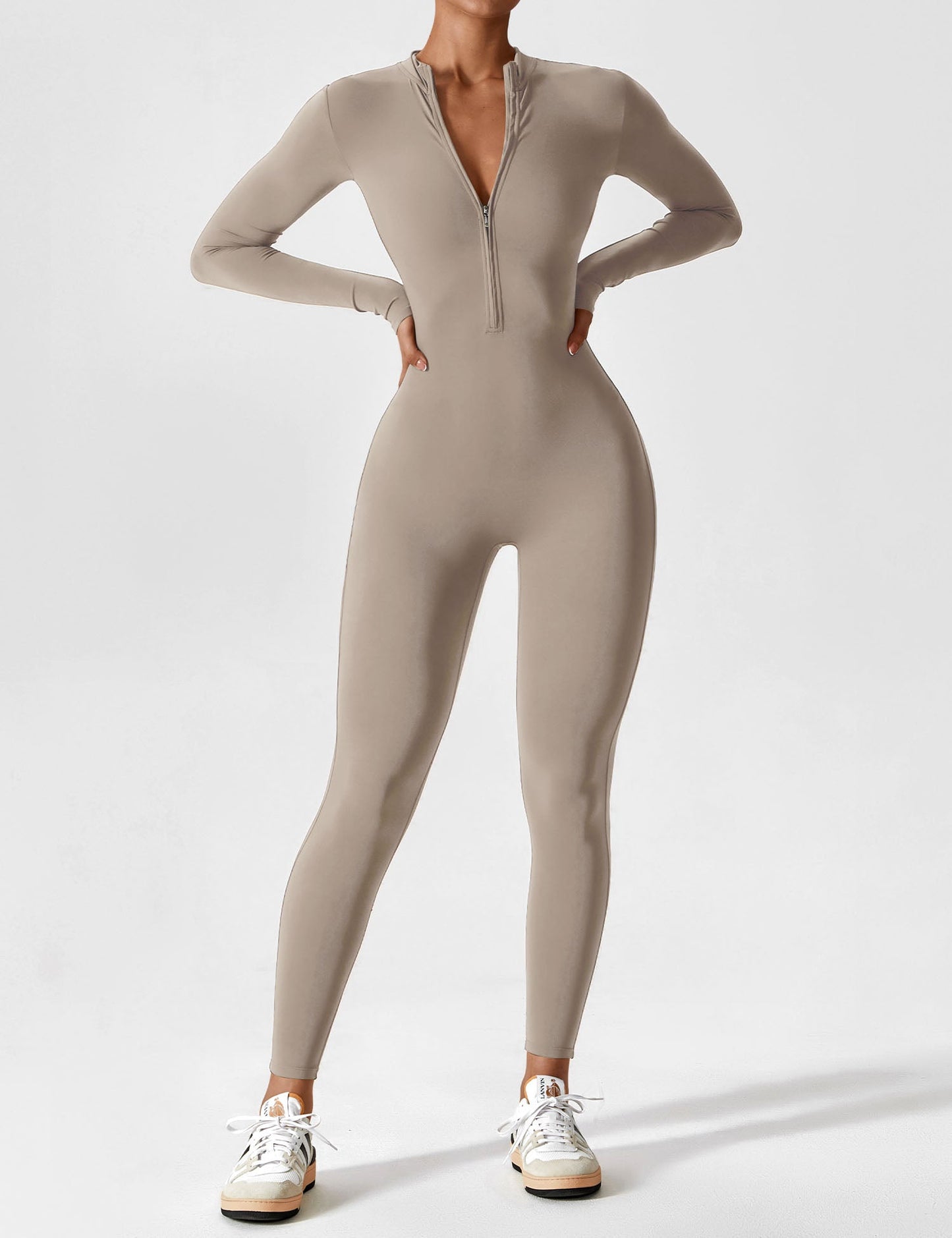Tyra™ - ActiveEase Jumpsuit