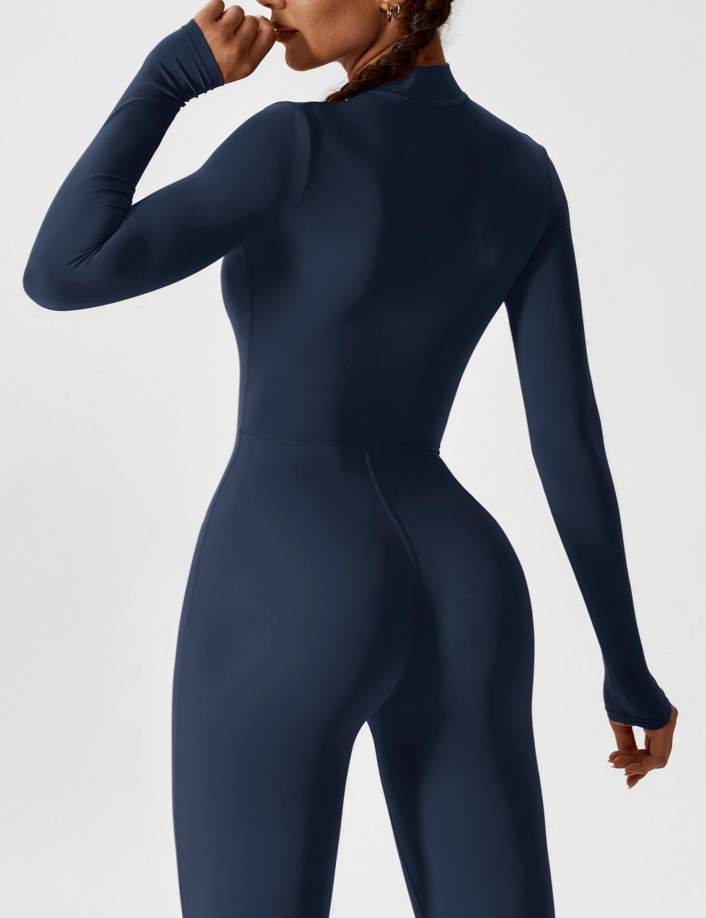 Tyra™ - ActiveEase Jumpsuit