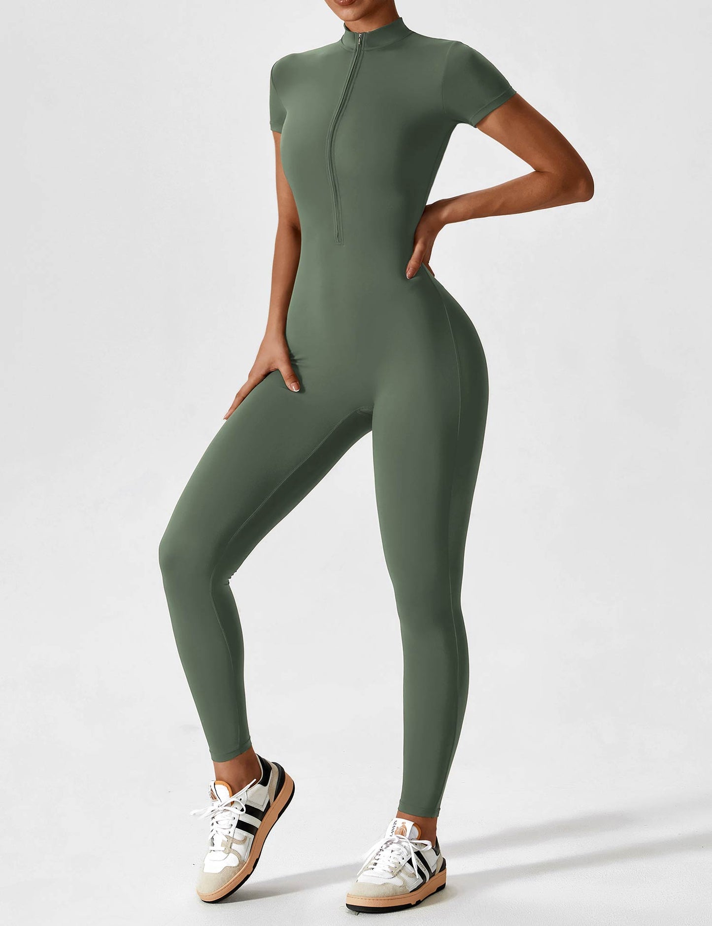 Tyra™ - ActiveEase Jumpsuit