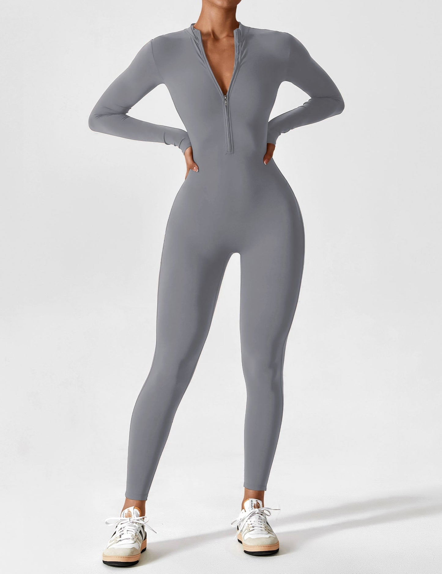 Tyra™ - ActiveEase Jumpsuit