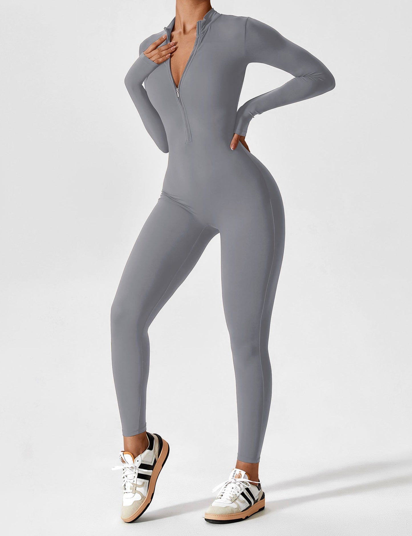Tyra™ - ActiveEase Jumpsuit