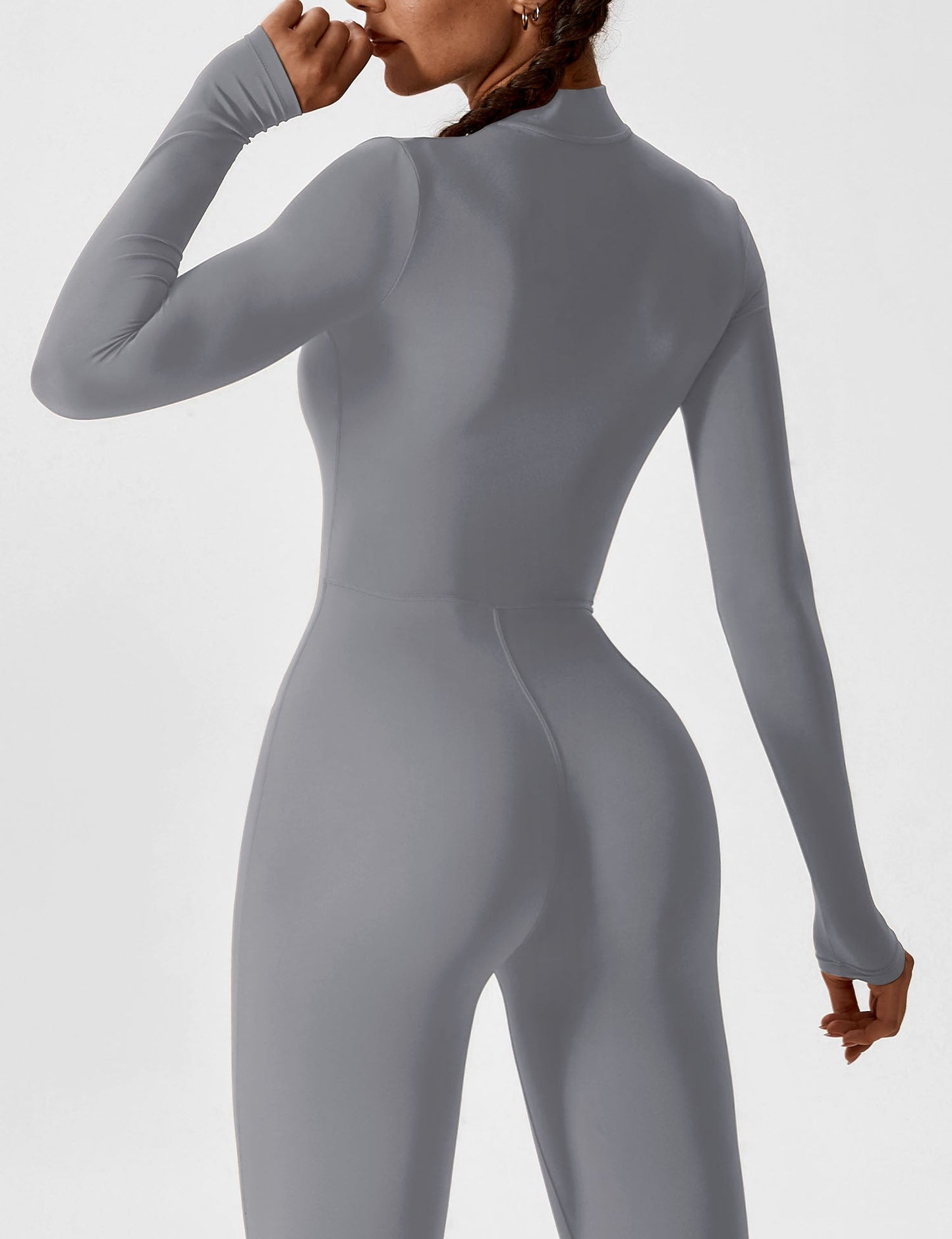 Tyra™ - ActiveEase Jumpsuit