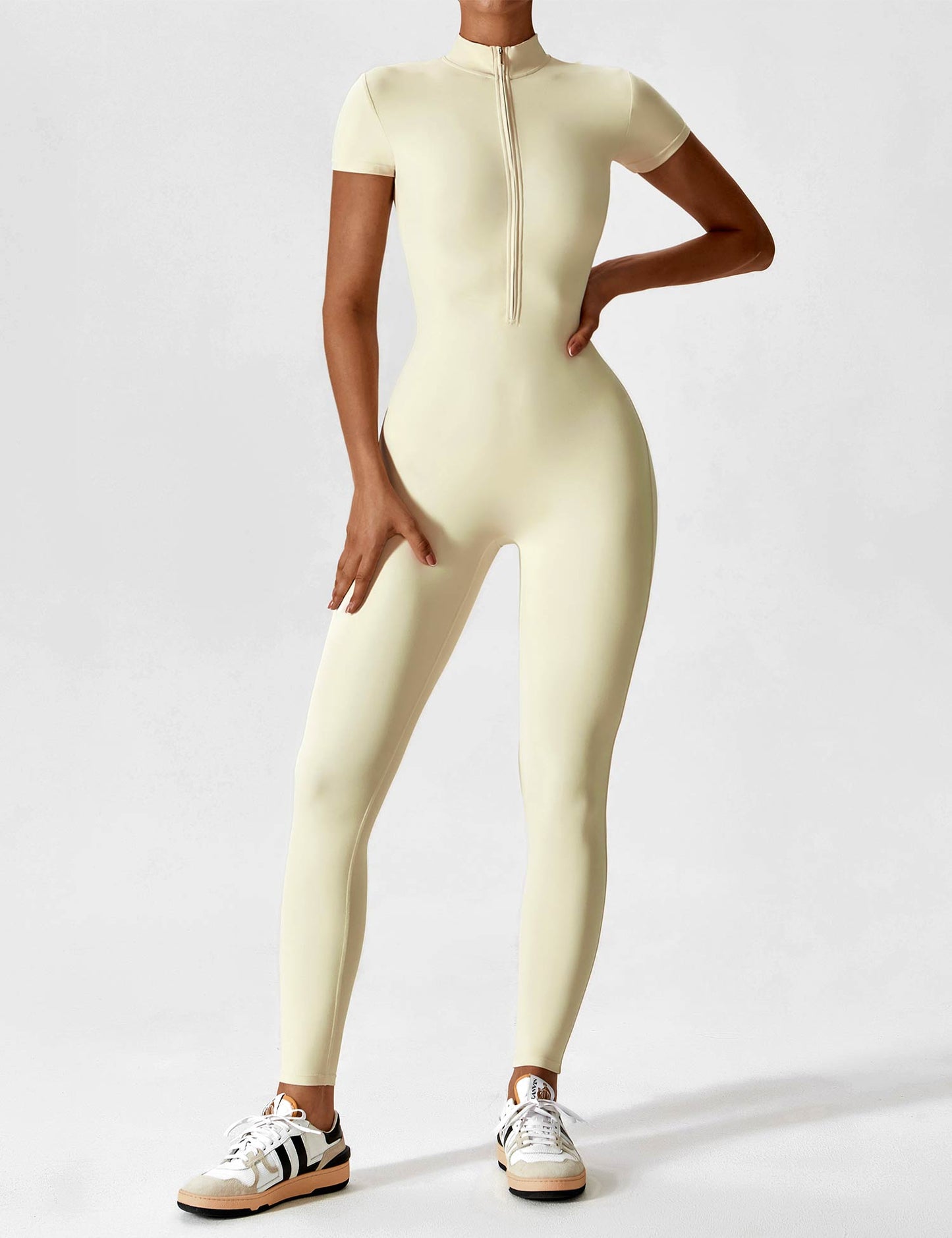 Tyra™ - ActiveEase Jumpsuit
