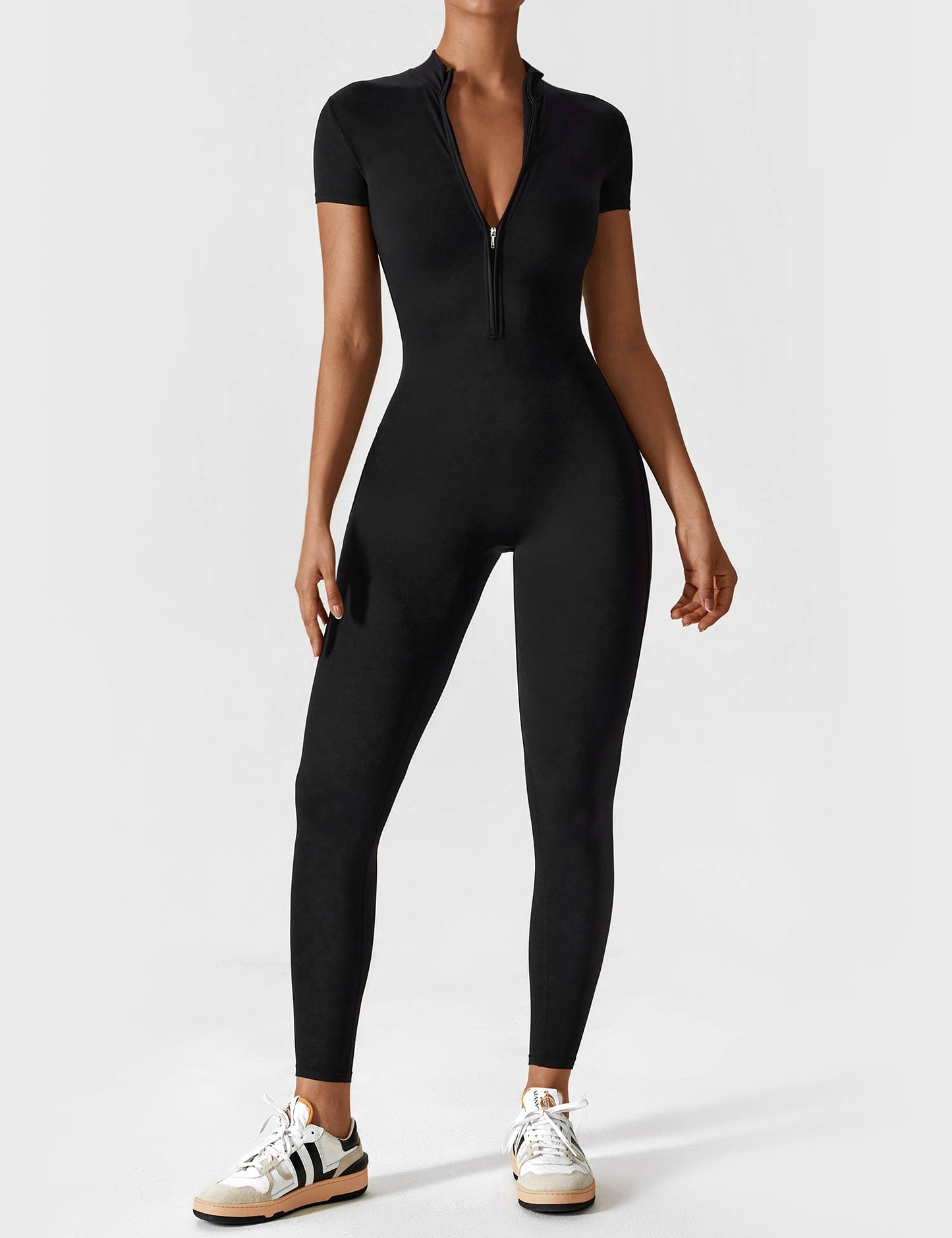 Tyra™ - ActiveEase Jumpsuit