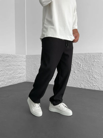 Nils™ - Ribbad Byxa