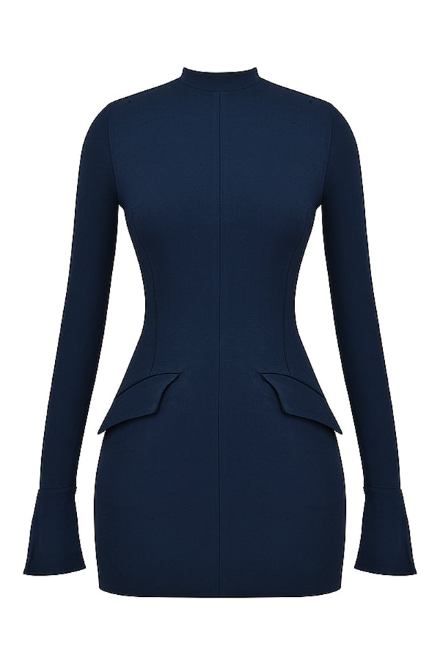 Josefin™ - Elegant Miniklänning