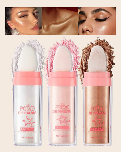 LAMORi Beauty™ - Fairy Dust Highlighter (1+1 GRATIS)