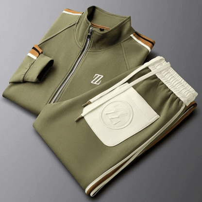 Emil™ - Premium Träningsdräkt Set