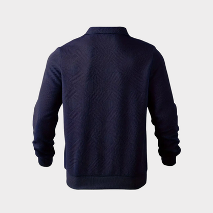 Victor™ - Halvzip-Pullover