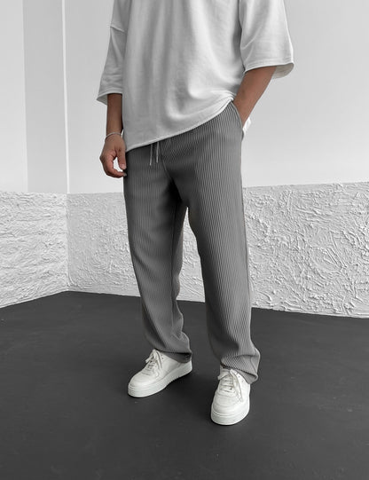 Nils™ - Ribbad Byxa