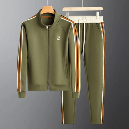 Emil™ - Premium Träningsdräkt Set