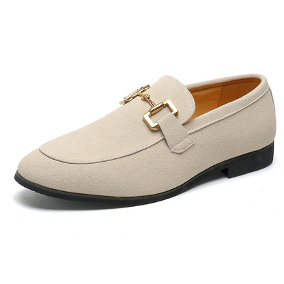 Gabriel™ - Loafers i Italiensk Stil