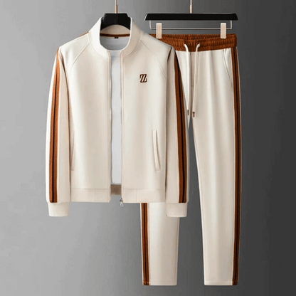 Emil™ - Premium Träningsdräkt Set