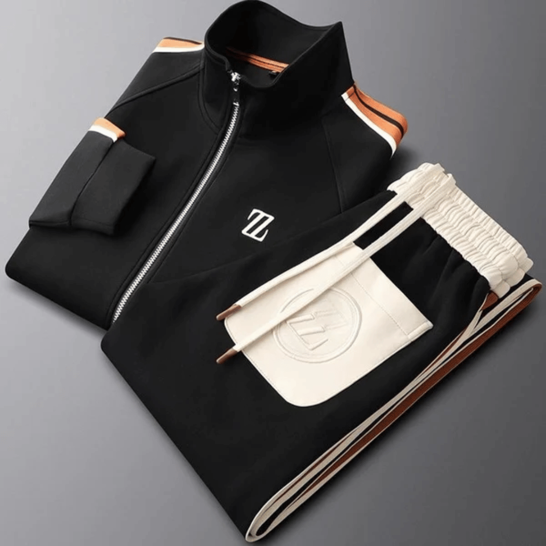 Emil™ - Premium Träningsdräkt Set