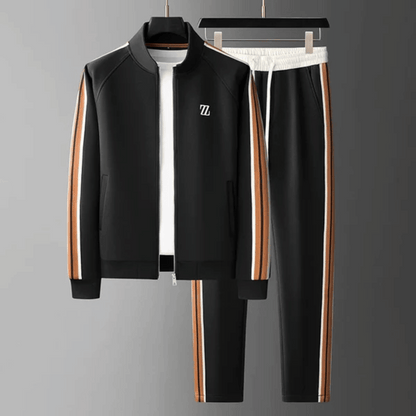 Emil™ - Premium Träningsdräkt Set
