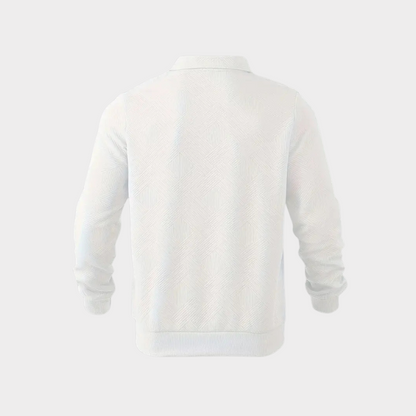 Victor™ - Halvzip-Pullover