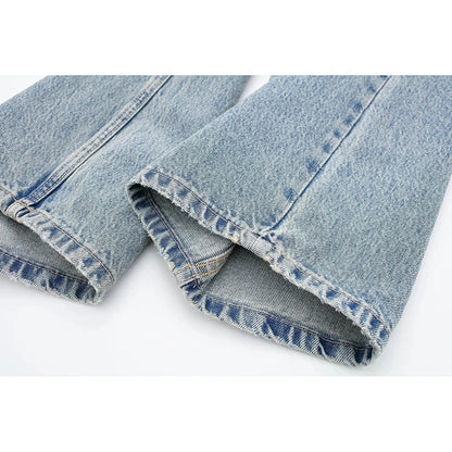 Stella™ - Viral Slitna Jeans