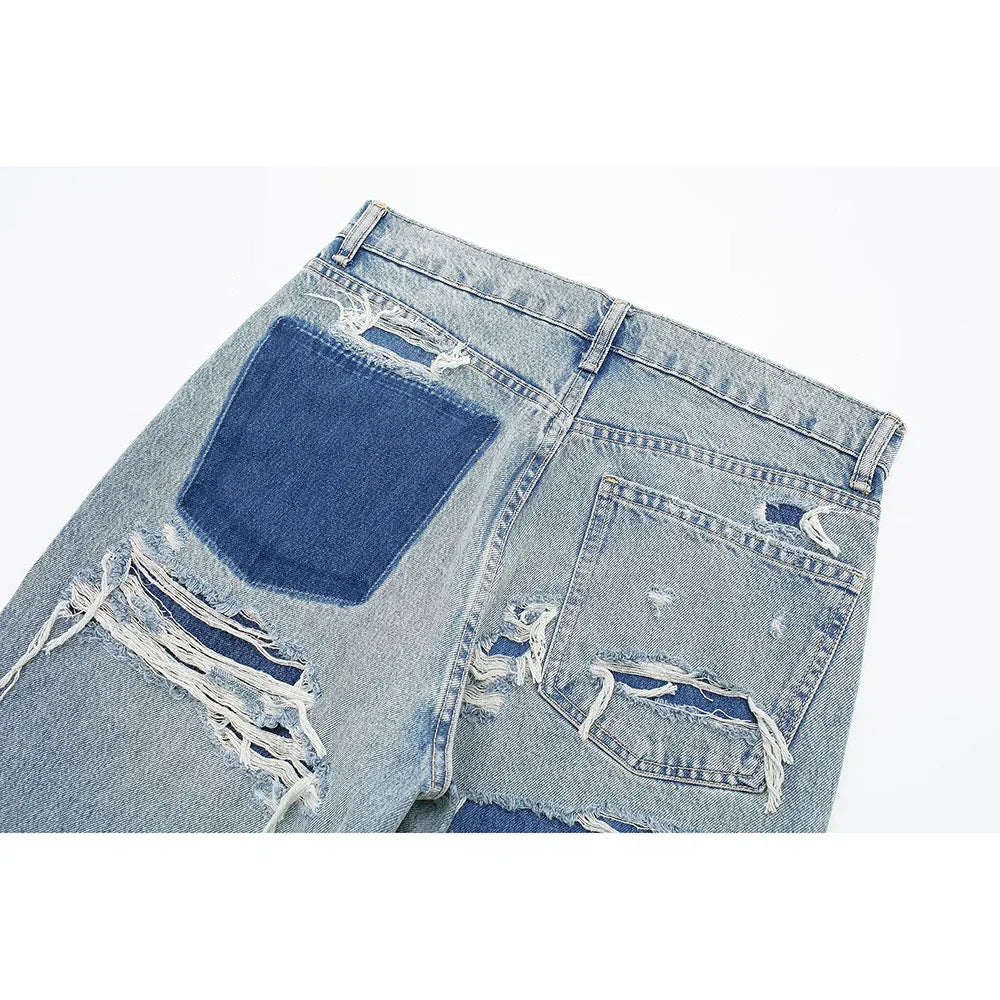 Stella™ - Viral Slitna Jeans