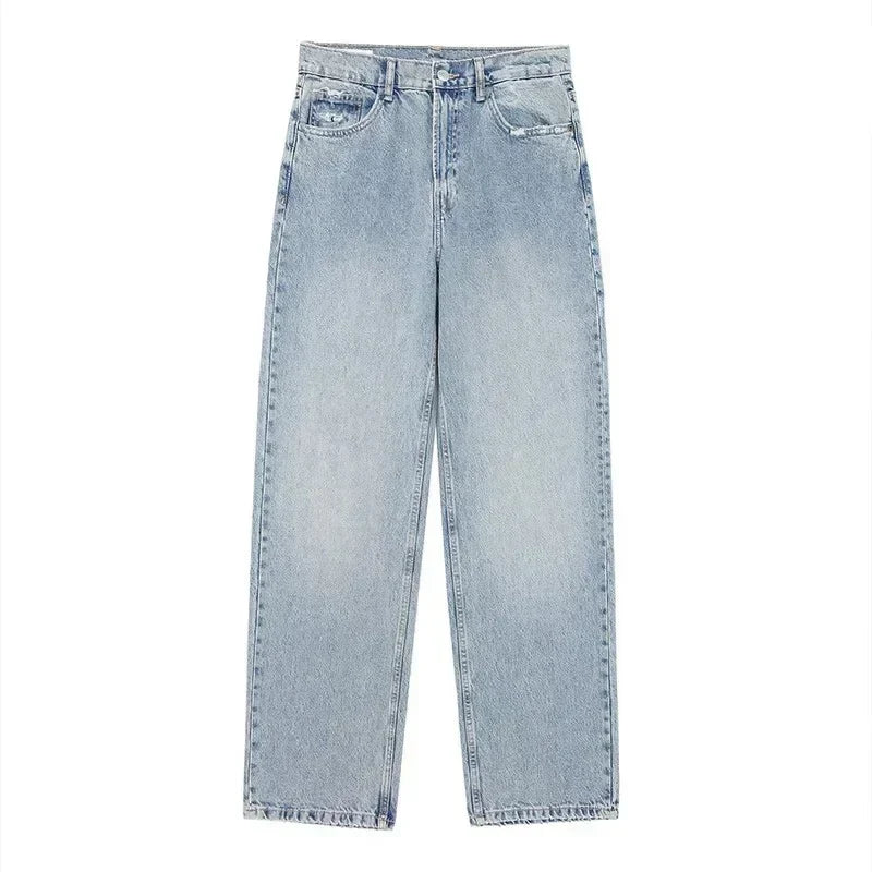 Stella™ - Viral Slitna Jeans