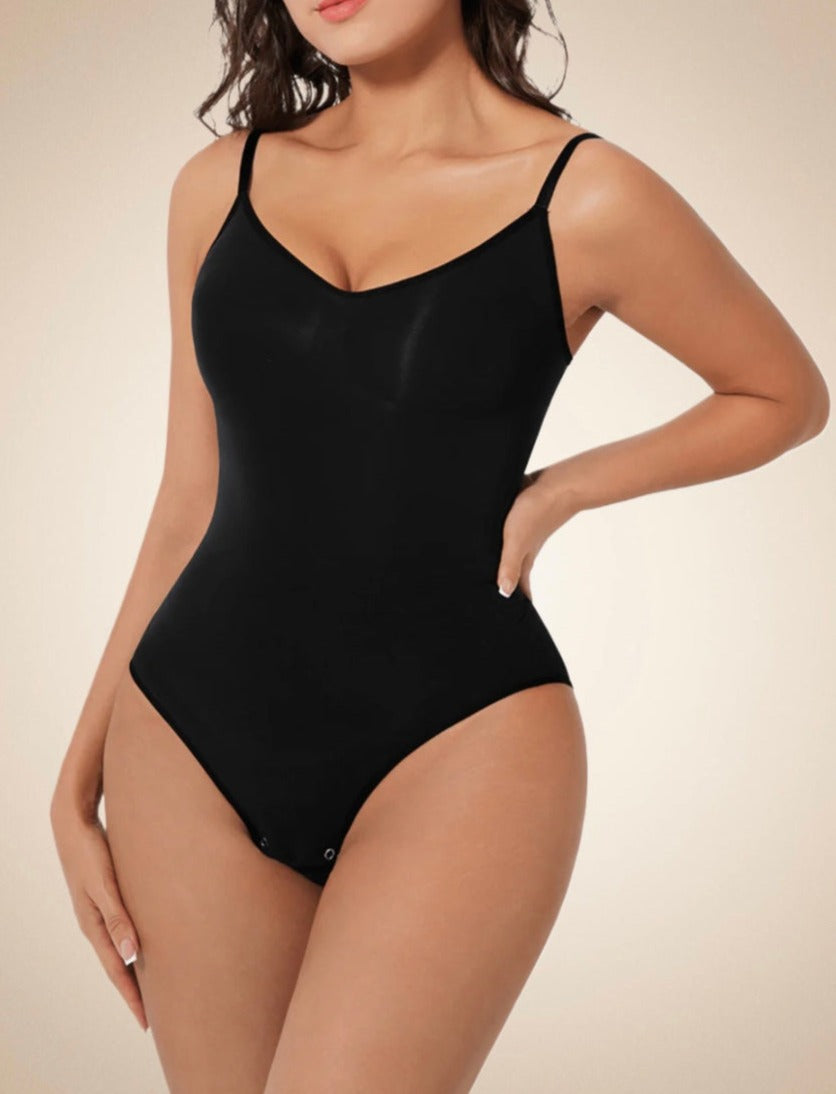 Julia™ - Magisk Formande Bodysuit (1+1 GRATIS)