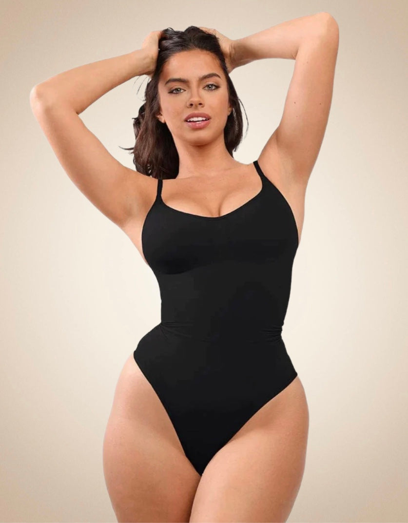 Julia™ - Magisk Formande Bodysuit (1+1 GRATIS)