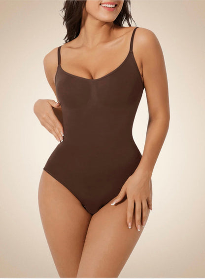 Julia™ - Magisk Formande Bodysuit (1+1 GRATIS)